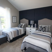 Boys Room
