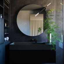 Power Bathroom
