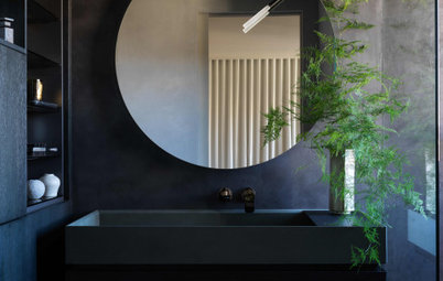 Picture Perfect: 21 Beautiful Bathrooms From Around the World