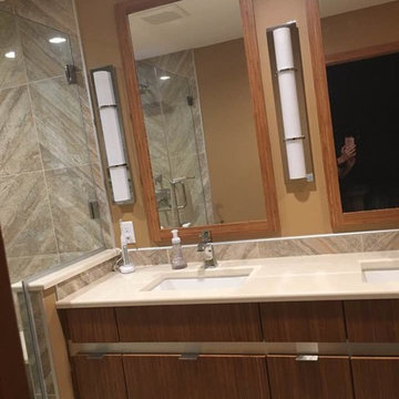 Fort Atkinson Master Bath Retreat