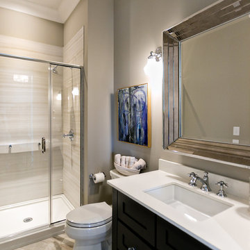 2016 Southern Living Showcase Home