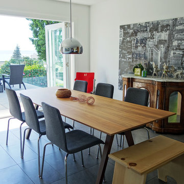 Lawson Residence