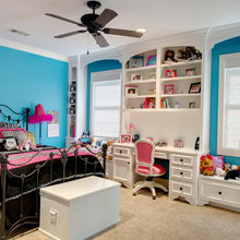 kids room