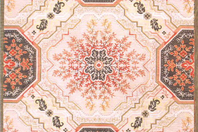 Grosspoint Needlework Carpets #2003