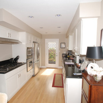 Kitchen Remodeling