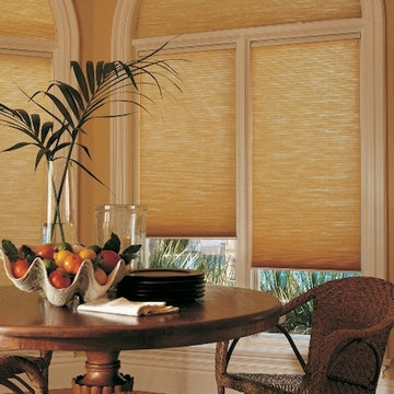 Honeycomb Shades