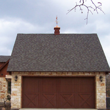 Cupolas