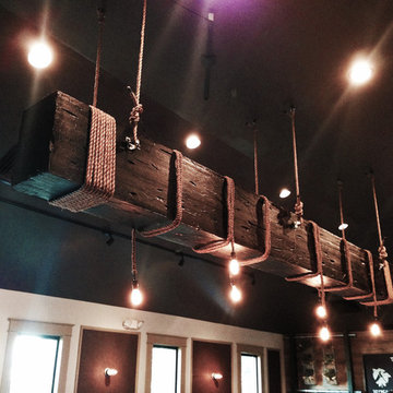 RESTAURANT DESIGN