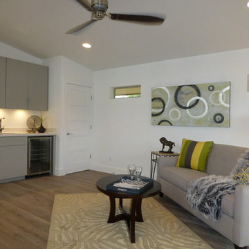 2014 Tour Of Homes ATX