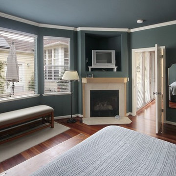 Unique Interior Painting