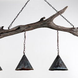 Brilliant Coastal Lighting - Pendant Lighting