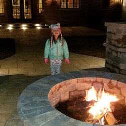 Fire Pit - Fire Pits