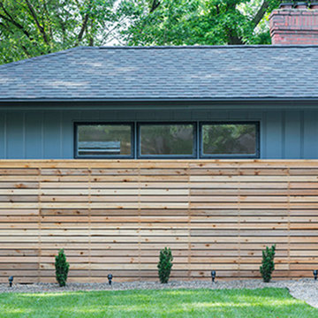 Courtyard House