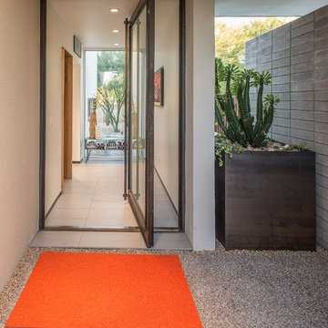 Cholla Residence