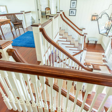 Custom Stairs