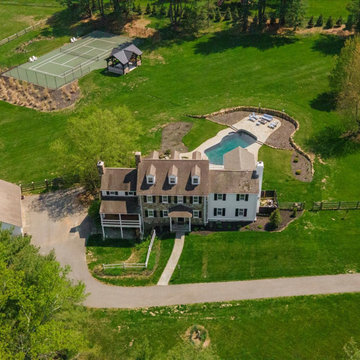 Full Home Renovation - West Chester, PA