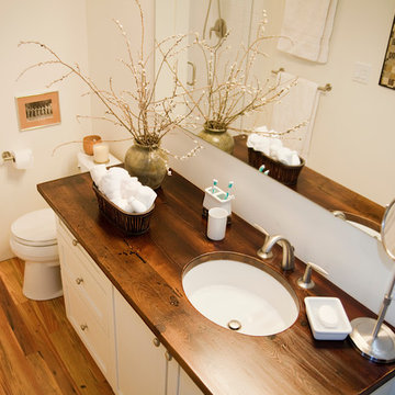 West French Broad Renovation