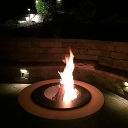ZENTRO SMOKE REDUCING FIRE PITS - Products