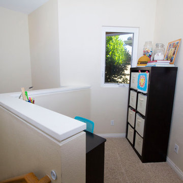 Study Nook