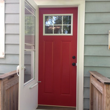 West Ames Home