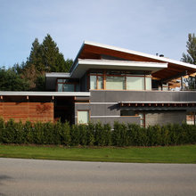 Exterior Ideas