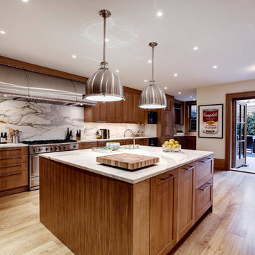 Townhouse New York
