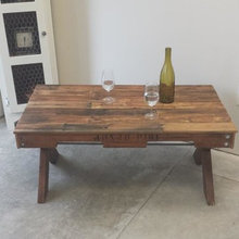 Pallet ideas
