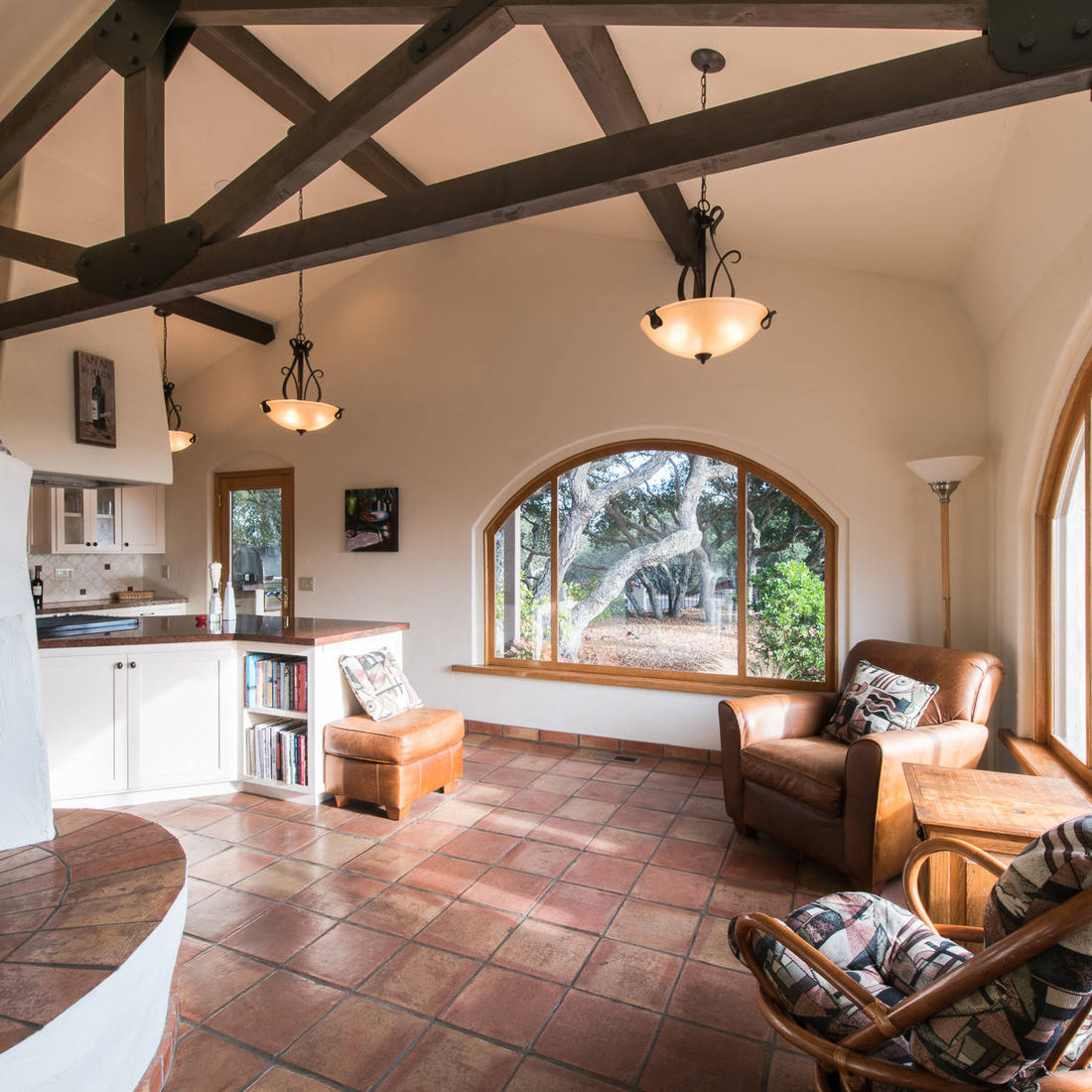 Buck Ridge Home
