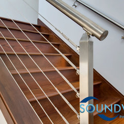 Renton Railing Project - Products