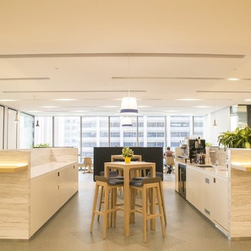 Regus Guoco