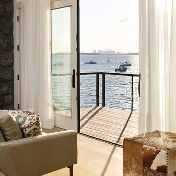 SUMMER COTTAGE: 2014 Architect's Challenge Showdown Winner