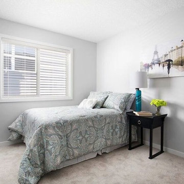 New Prominent Homes Ltd Project
