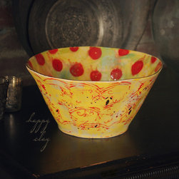 Ceramic Accessories - Products