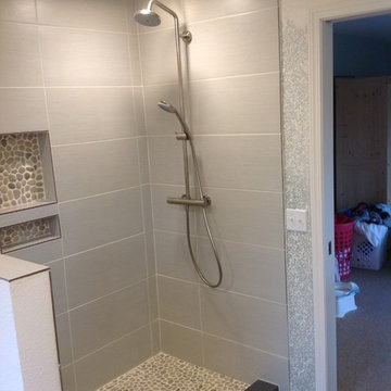 McCarthy- Bathroom