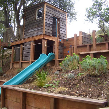 Children's Play House
