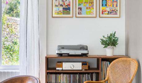 Voici ce qu'il faut savoir avant d'acheter une platine vinyle