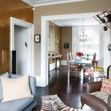 Living room Inspiration