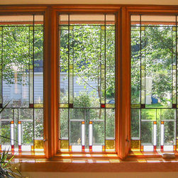 Donath Home - Window Treatment Accessories