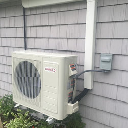 Lennox Mini Split - Home Electronics