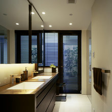 Wash room