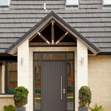 Porte d'entrée