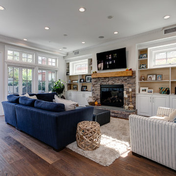 Private Residence Pacific Palisades