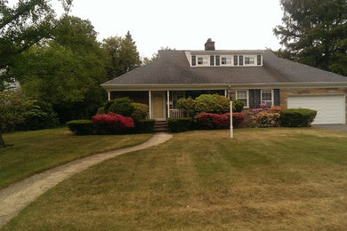 John Street, Garden City, NY Residence