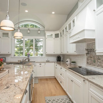 Extraordinary Mashpee Kitchen & Bath