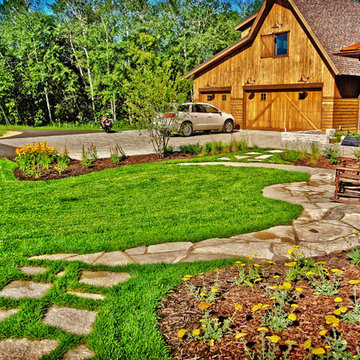 Stillwater Residence
