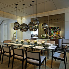 lamps dining