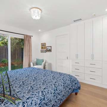 Full House Remodel - Happy Homeowners Spill the Secret to Their Stunning Remodel