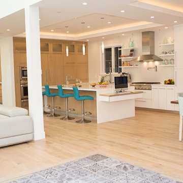 New Construction / Custom Home Manhattan Beach