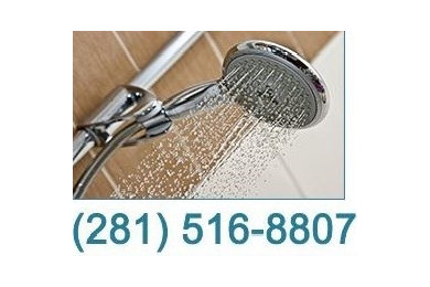 Inspiration for a bathroom remodel in Houston