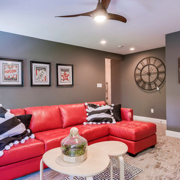 Homearama 2015